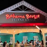 Bahama Breeze will close its 15 outlets across Florida, Tennessee, New Jersey, Nevada, Massachusetts, Illinois, and New York.
