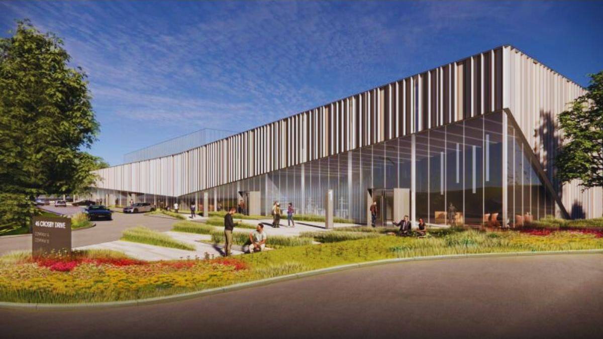 Boston-based investment company Bain Capital recently announced its plans to set up a new biomanufacturing plant at 45 Crosby Drive in Bedford.
