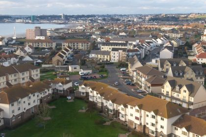 Phase I of $64 Million 95-Acre Bayfront Project Launches 210 mixed-use units with unprecedented 80 percent affordable housing