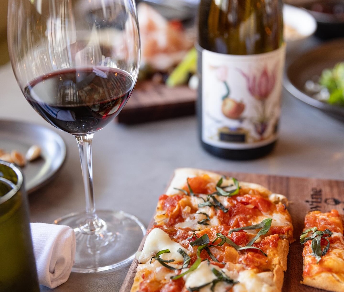 Bluffton Wine Bar Working on Second Location