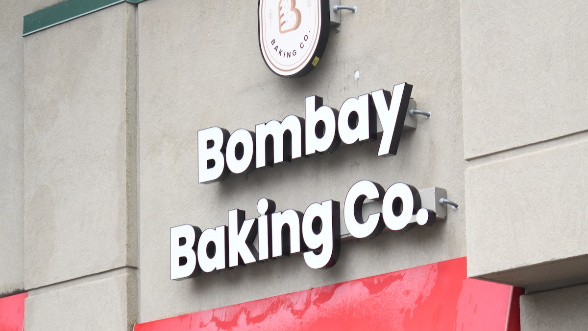 Bombay Baking Company Expanding to Framingham