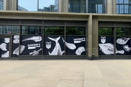 Boston Provisions to Bring Butcher and Fishmonger Together in One Seaport Shop