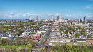 Phase 2 of Peninsula in Franklinton gets green signal.