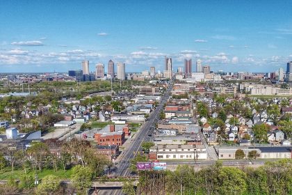 Phase 2 of Peninsula in Franklinton gets green signal.