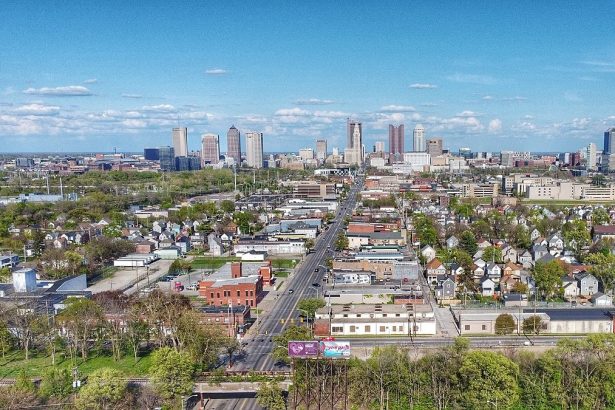 Phase 2 of Peninsula in Franklinton gets green signal.