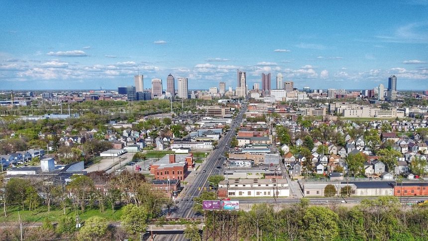 Phase 2 of Peninsula in Franklinton gets green signal.