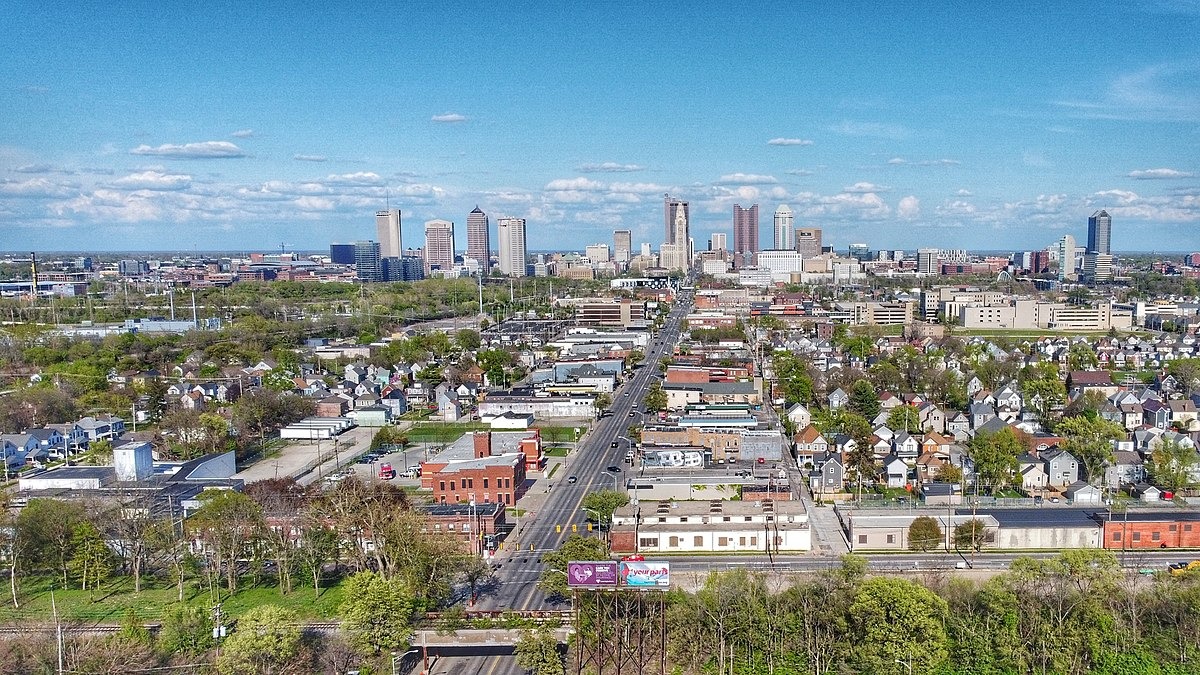 Phase 2 of Peninsula in Franklinton gets green signal.