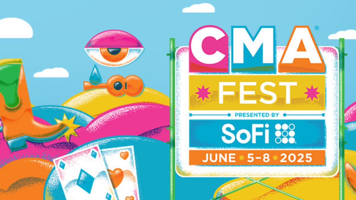 Buy your CMA Fest tickets for complete access to the Nashville concert calendar, special activities, and initiatives.