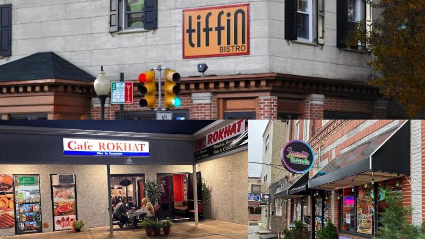 Recent Inspections Reveal Food Safety Issues in Local Restaurants