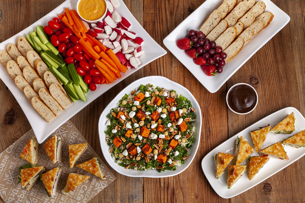 Urbane Cafe Continues to Expand Throughout Los Angeles