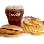 Chick-fil-A North Dale Mabry Reopens May 15