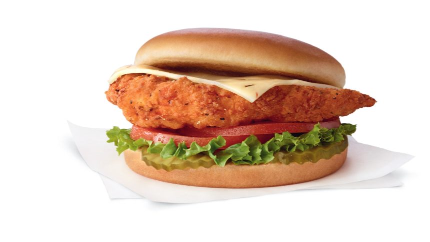 Brandon Welcomes New Drive-Thru-Focused Chick-fil-A Restaurant