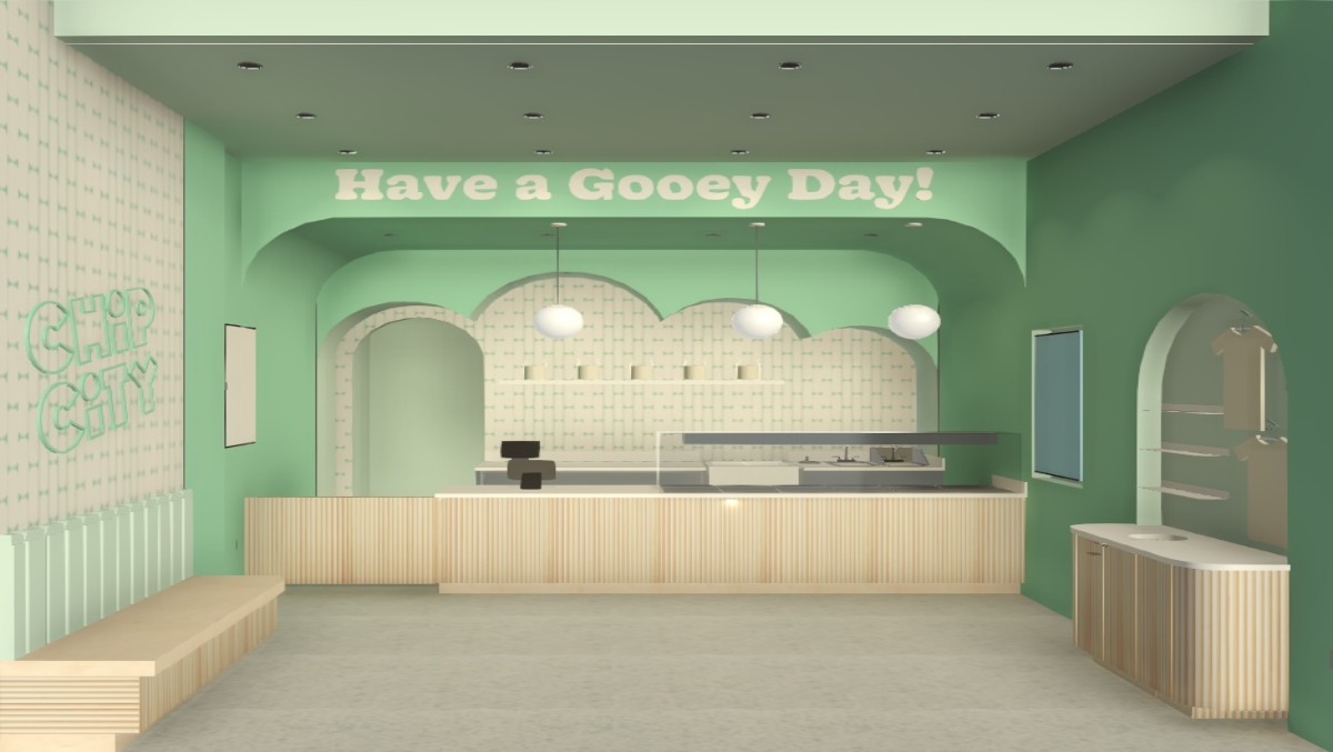 CHIP CITY is COMING to FORT LAUDERDALE