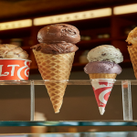 Salt & Straw Announces Grand Opening of New Bridgeport Village Scoop Shop on Friday, May 9th at 11am