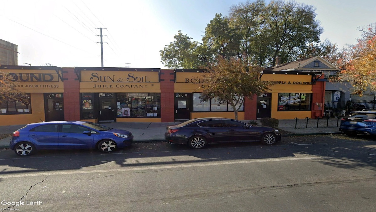 Concept Coffee Opening Soon in Midtown Sacramento