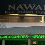 Two restaurants in Charleston were found in violation of the health code during recent inspections.