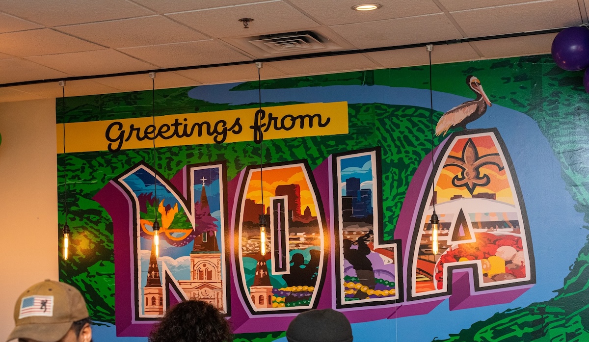 D'Juan's New Orleans Bistro Expanding With New Location