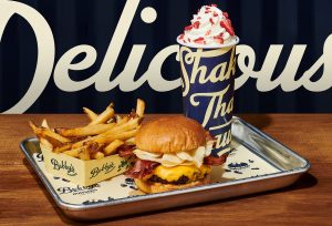 Bobby’s Burgers by Bobby Flay Expanding in Arizona