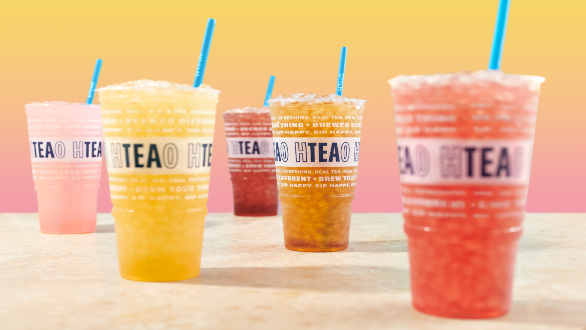 HTeaO Opens its Second Location in Fort Worth, TX on Saturday, May 31, 2025