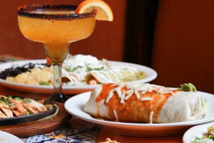 El Potro Mexican Bar & Grill Could Be Expanding to The Loop in Methuen