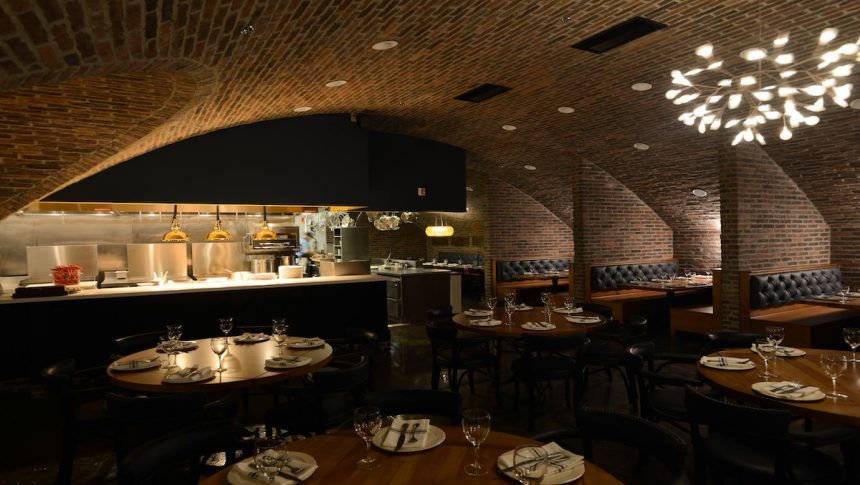 Alchemist CDC to Reopen Empress Tavern as Community-Focused Culinary Hub