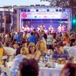 The Alpharetta Brew Moon Fest will come to Alpharetta residents on June 7.