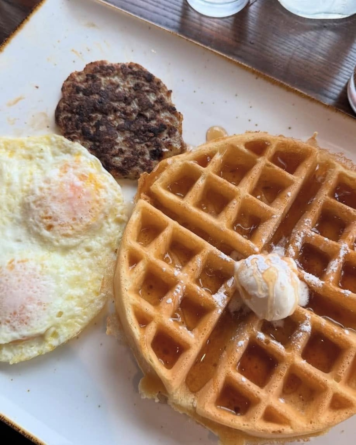 First Watch Planning Keller Location