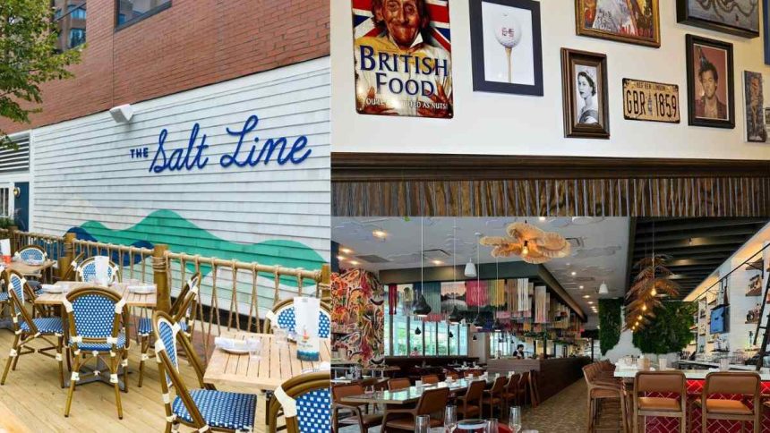 A meticulous list by a food publication recently threw light on the food facilities with the most delectable range of burgers in DC.