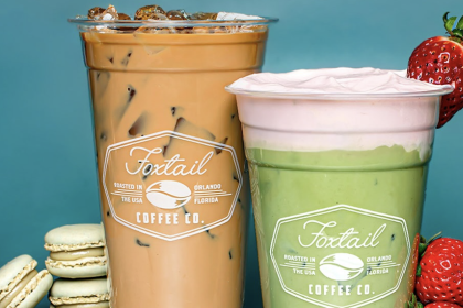 Foxtail Coffee Co. Brewing Another Atlanta Location