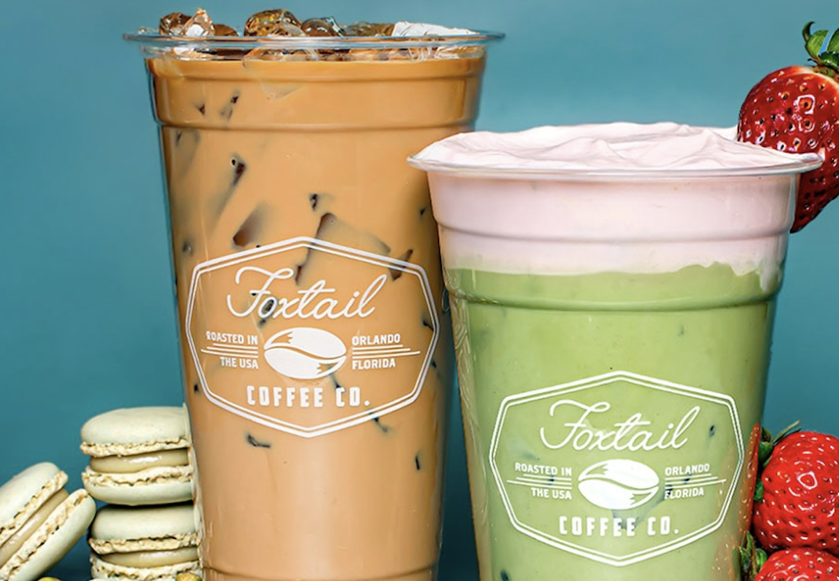 Foxtail Coffee Co. Brewing Another Atlanta Location