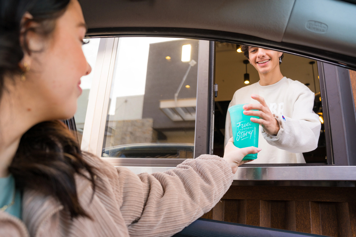 Black Rock Coffee to Replace Wienerschnitzel in PB