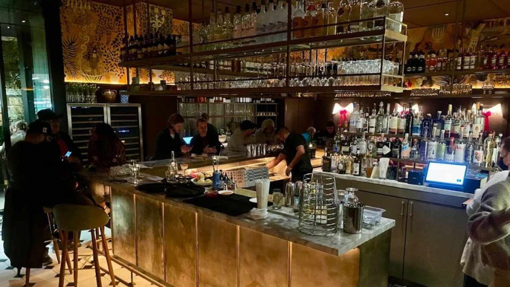LA’s premier French restaurant, Gigi’s, shared the shocking update of its shutdown. 
