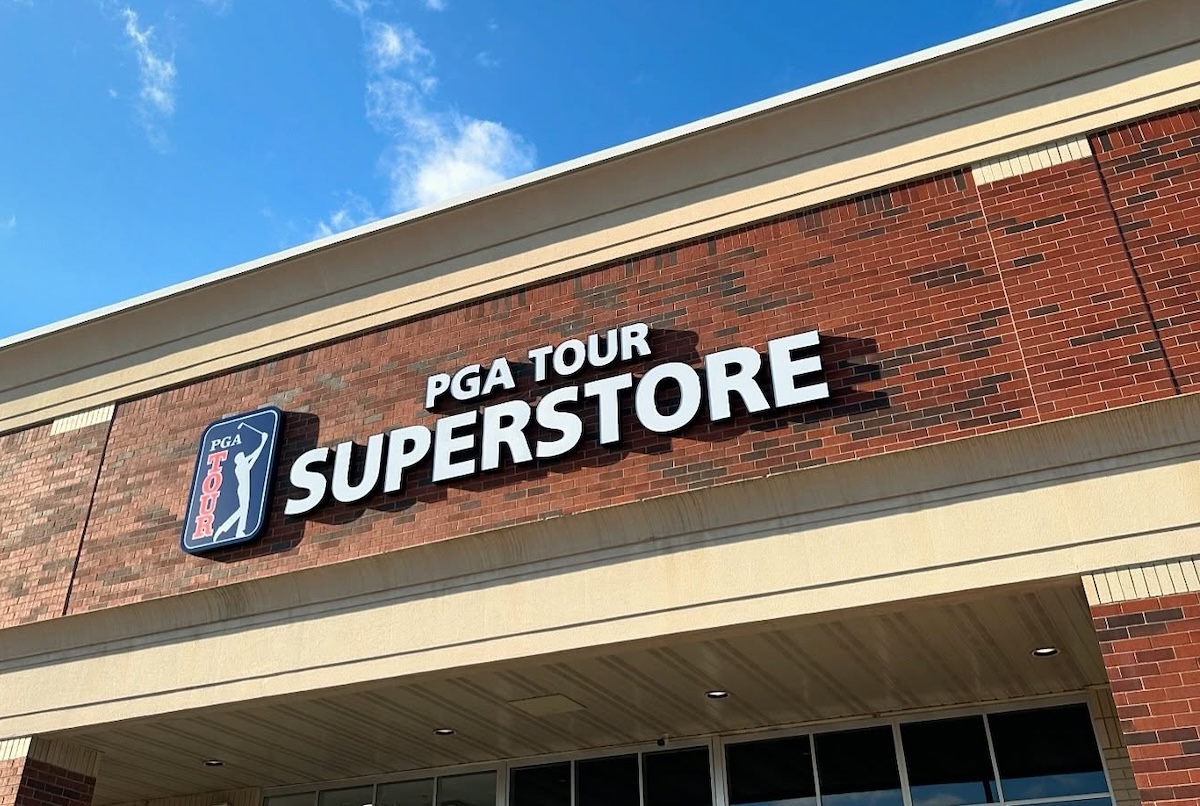 Golf Retail Store Planned for Buckhead Photo 01