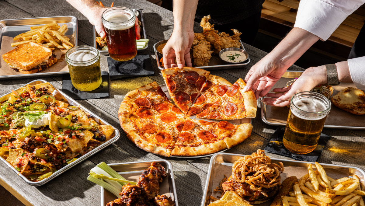 Gas Monkey Icehouse to Open at Grandscape in The Colony on Tuesday, May 6