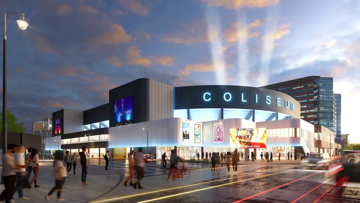 Matty Matheson to Debut The Iron Cow Public House in Hamilton