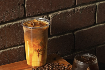 Haraz Coffee House Brewing Up First Greater Sacramento Location