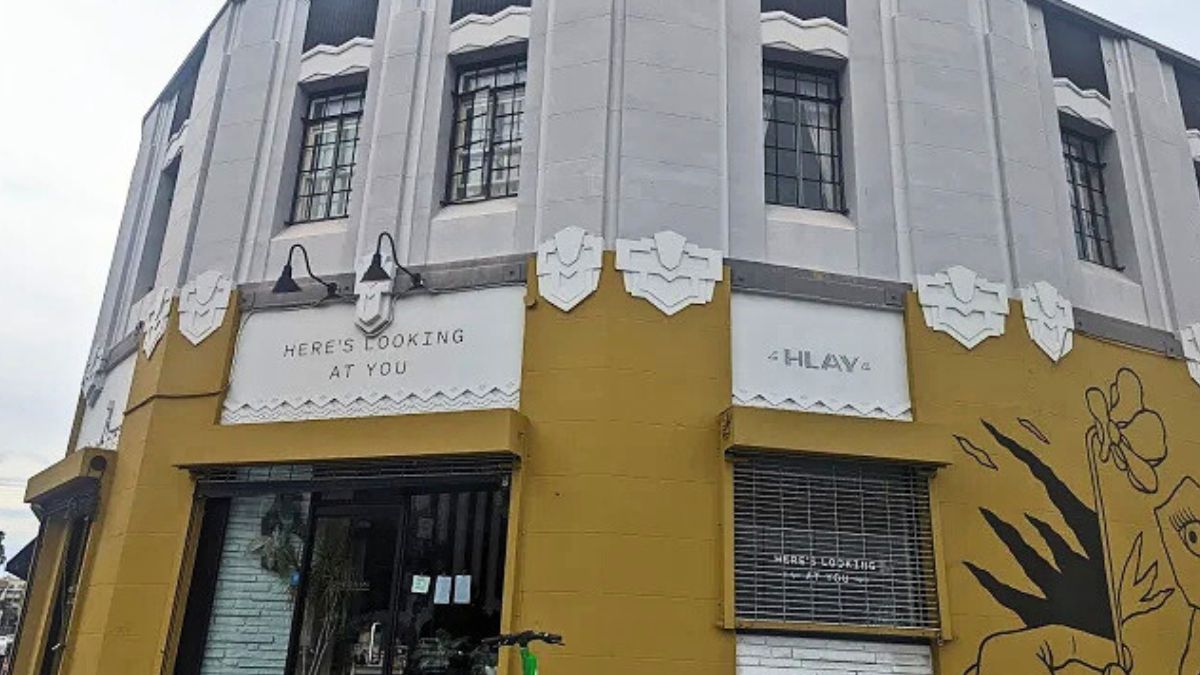 Koreatown Institution Announces Closure After Nearly a Decade of Culinary Innovation