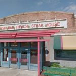 South Charleston restaurant inspected by health department. A follow-up inspection scheduled for May 27.