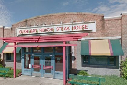 South Charleston restaurant inspected by health department. A follow-up inspection scheduled for May 27.