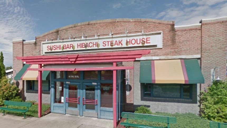 South Charleston restaurant inspected by health department. A follow-up inspection scheduled for May 27.