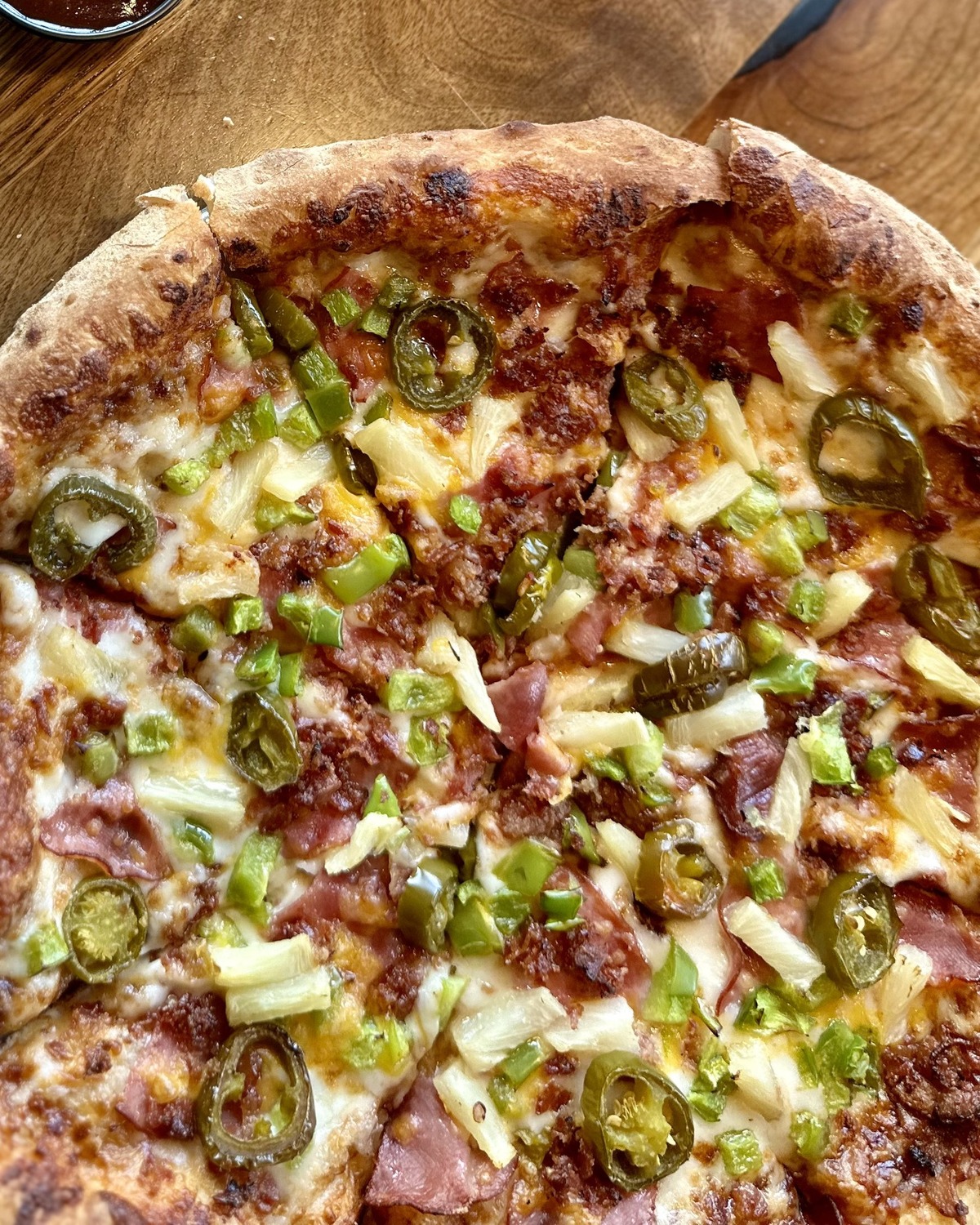 Hideaway Pizza Nearing Fort Worth Debut