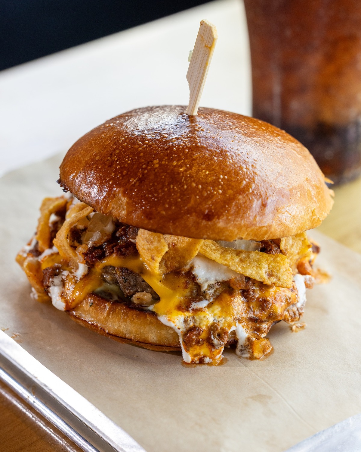 Hopdoddy to Elevate McKinney’s Burger Scene