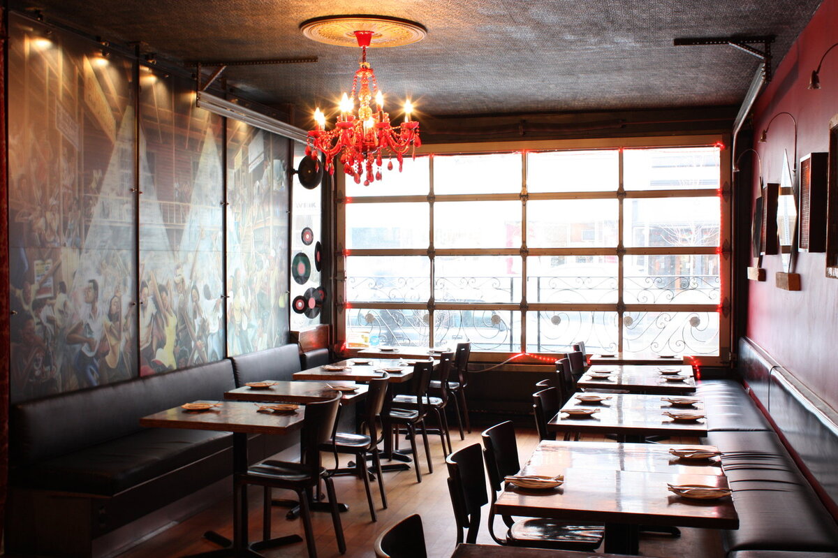 Harlem Set to Reopen in its Original Location this May