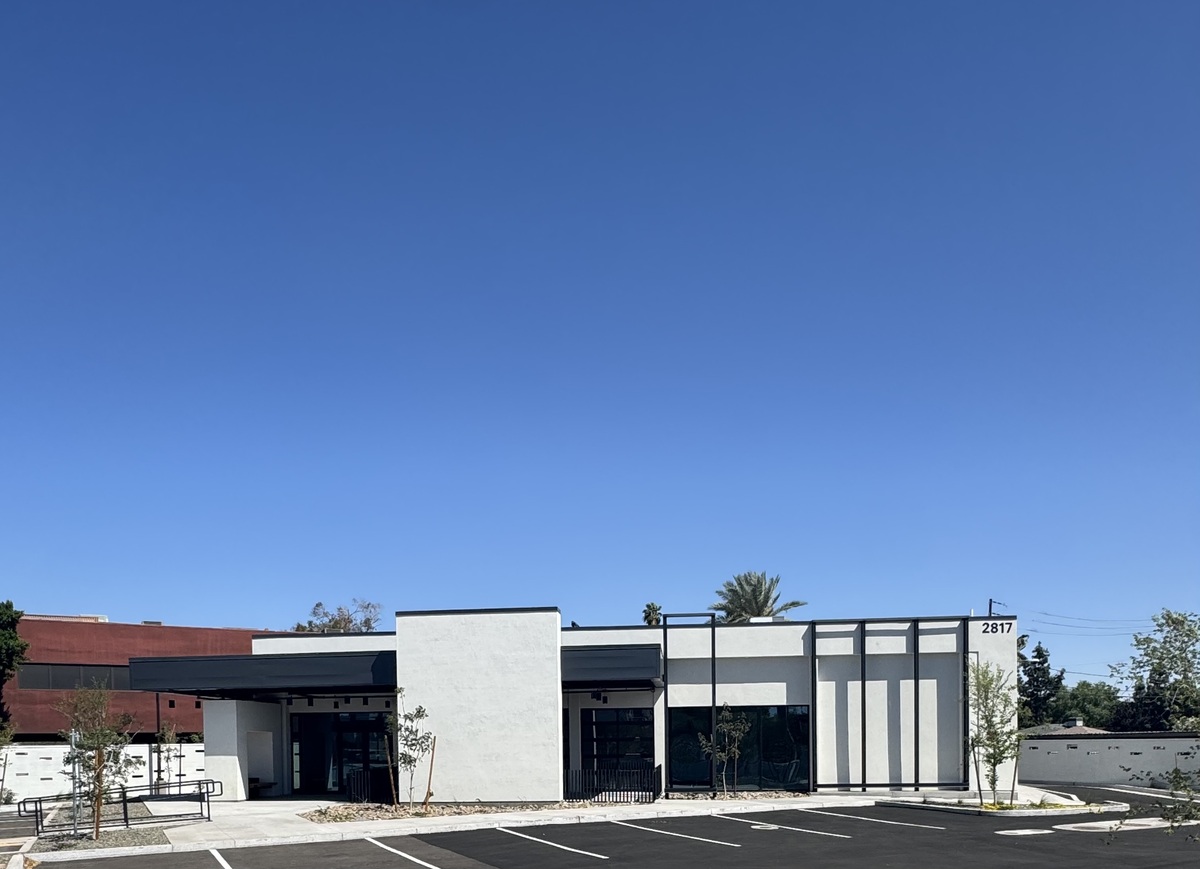 Original ChopShop Shifts Plans in Midtown Phoenix