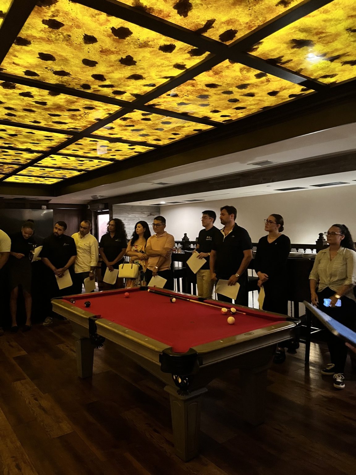 Miami Restaurateurs Unite at What Now’s Accelerate Event