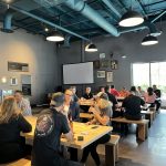 What Now Media Group Hosts Accelerate Networking Night in Orlando