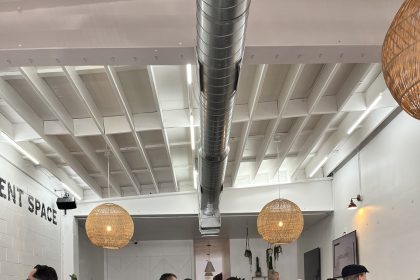 OC Restaurateurs and Industry Pros Come Together at Accelerate Event