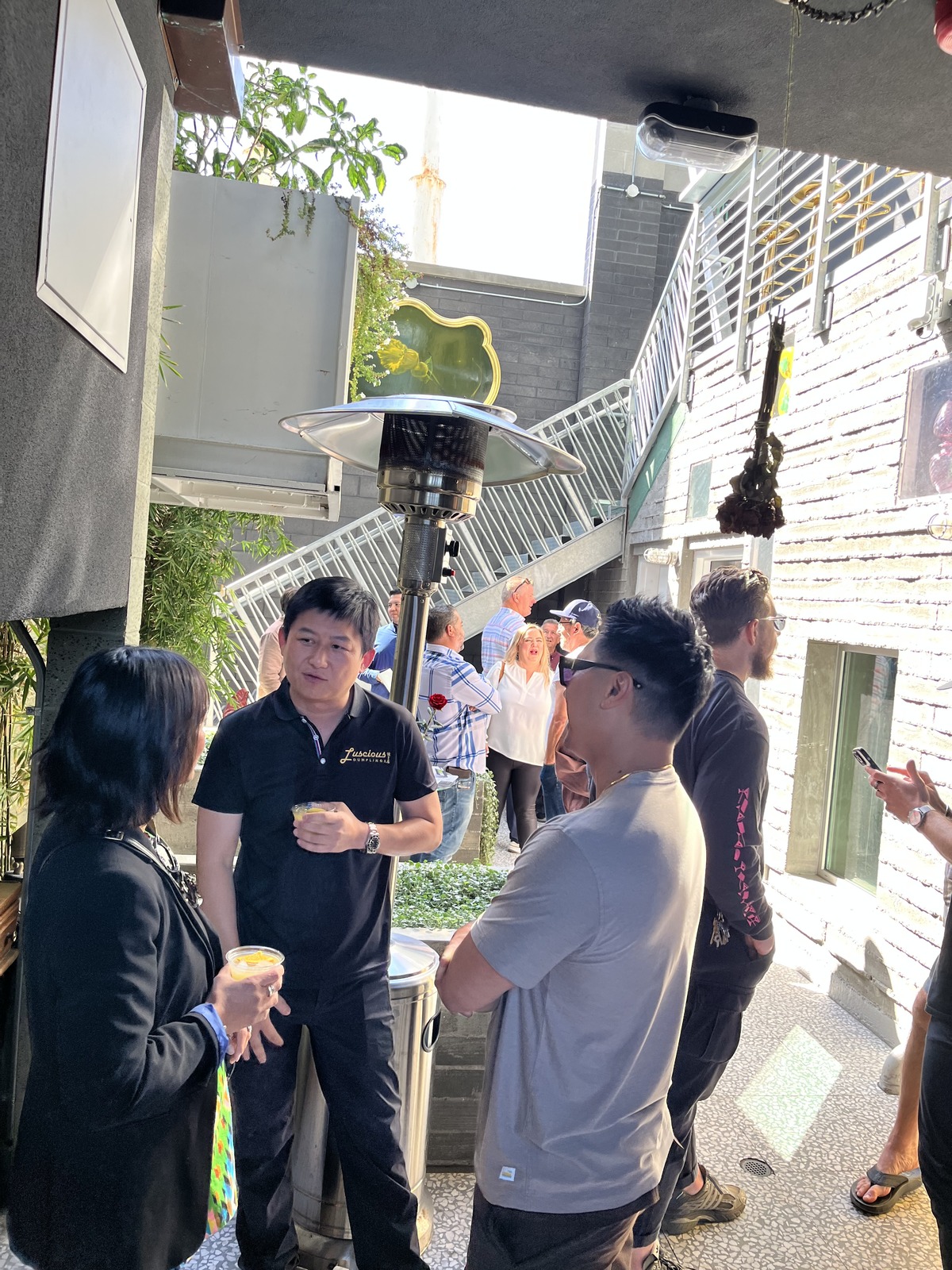 San Diego Hospitality Leaders Gather for Vibrant Accelerate Event