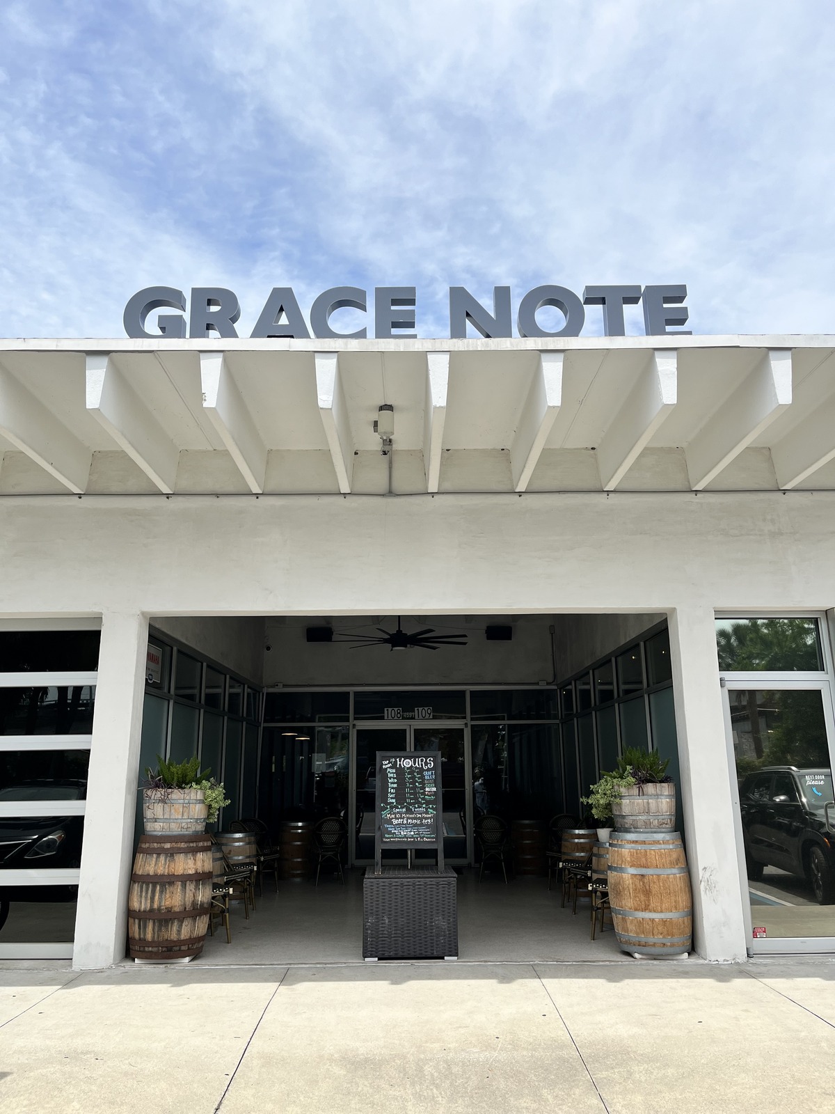 Jacksonville Food & Beverage Leaders Gather at What Now’s Latest “Accelerate” Event