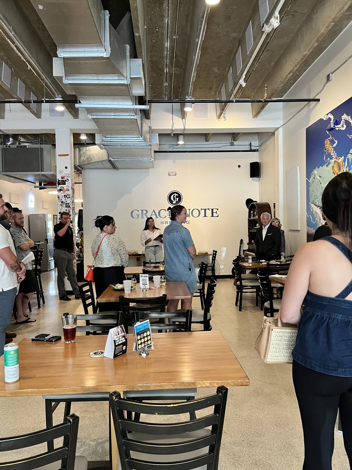 Jacksonville Food & Beverage Leaders Gather at What Now’s Latest “Accelerate” Event